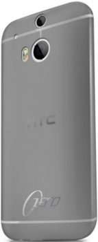 Чехол для HTC ONE M8 ITSKINS Zero 360 Black Чехол для HTC ONE M8 ITSKINS Zero 360 Black